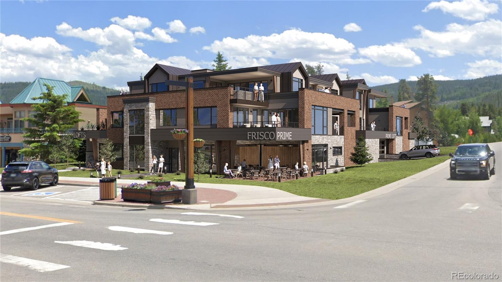 20 E Main Street Unit 201
