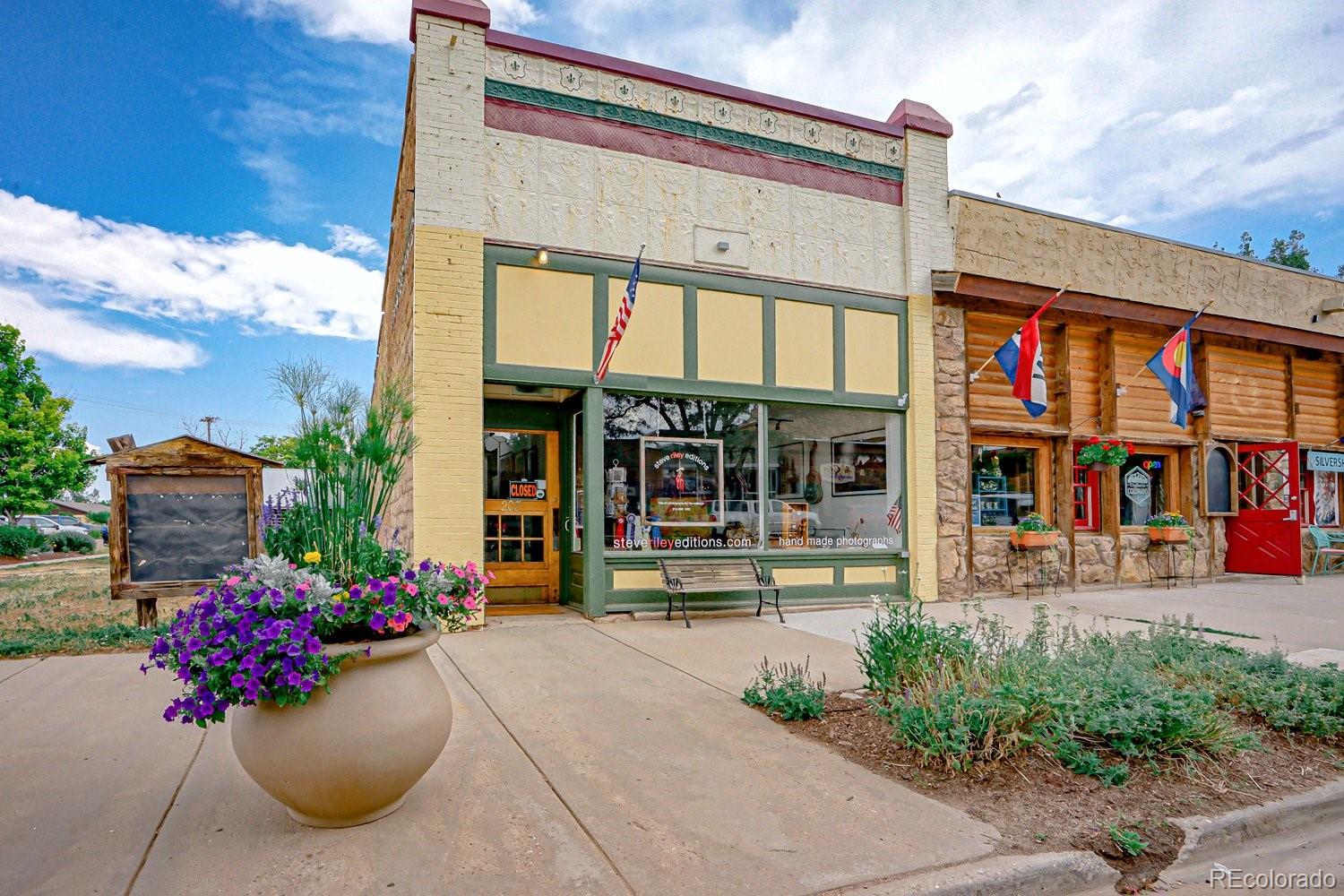 203 S Main Street