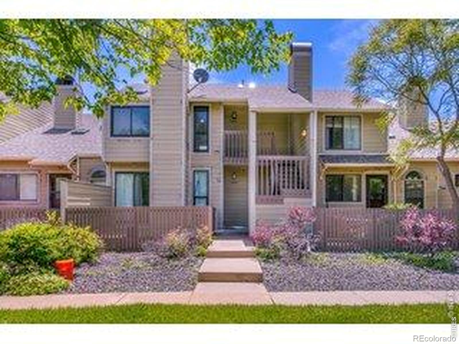 347 S Taft Court Unit 16