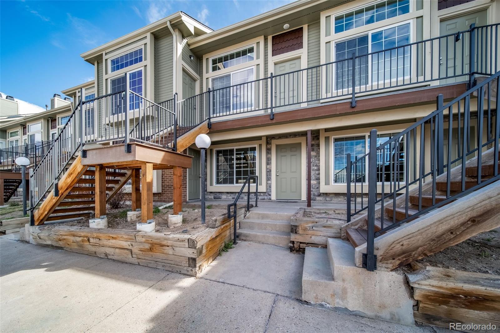 1885 S Quebec Way Unit A111