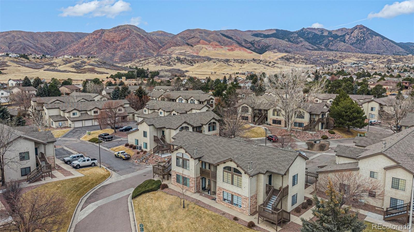 2112 Denton Grove Unit 202