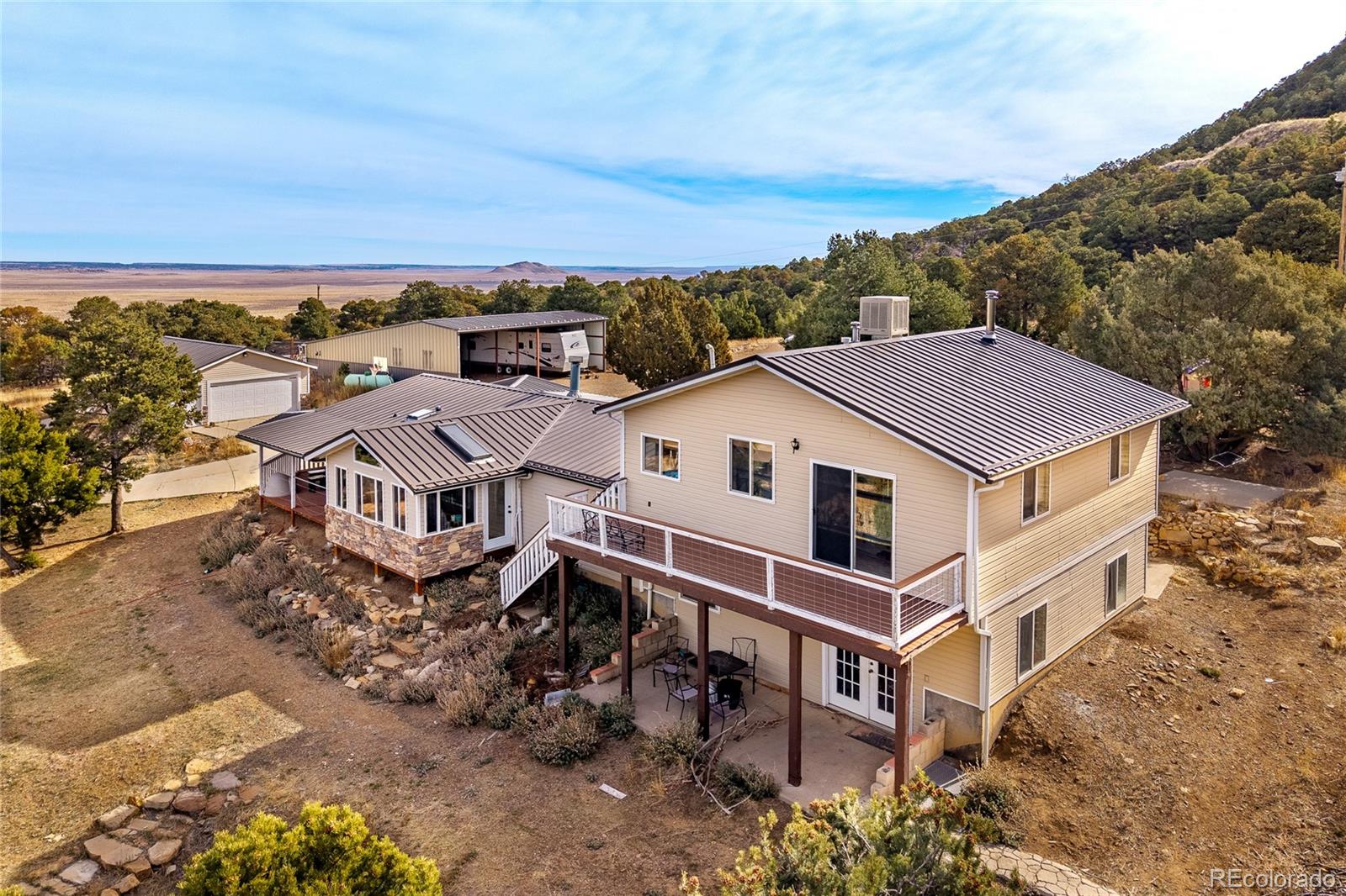 26131 Pinon Ridge Drive