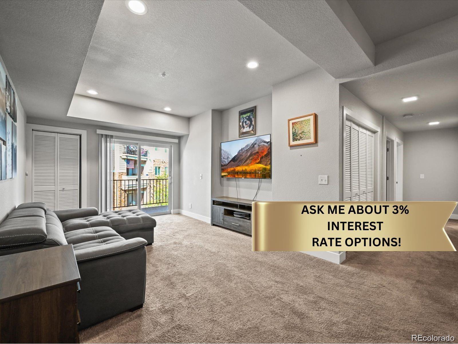 1401 W 85th Avenue Unit B302