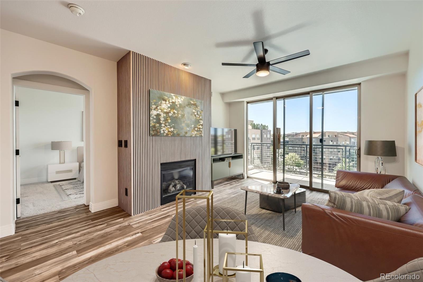 9079 E Panorama Circle Unit 419