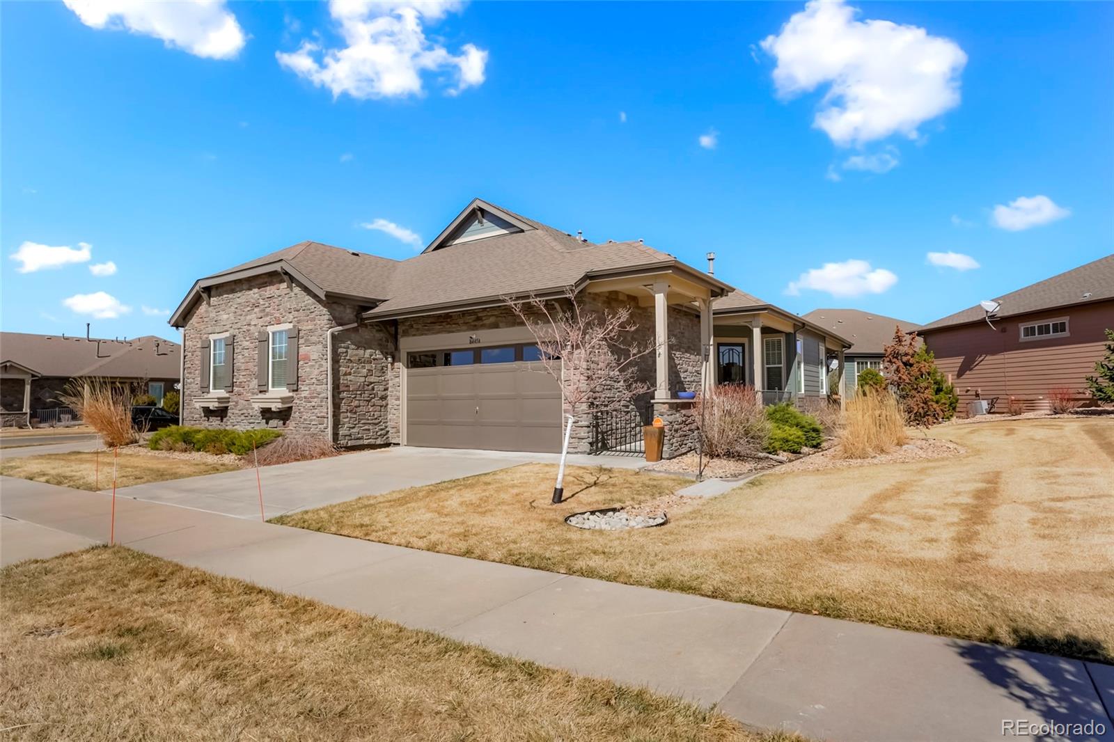 16445 W 85th Lane Unit A