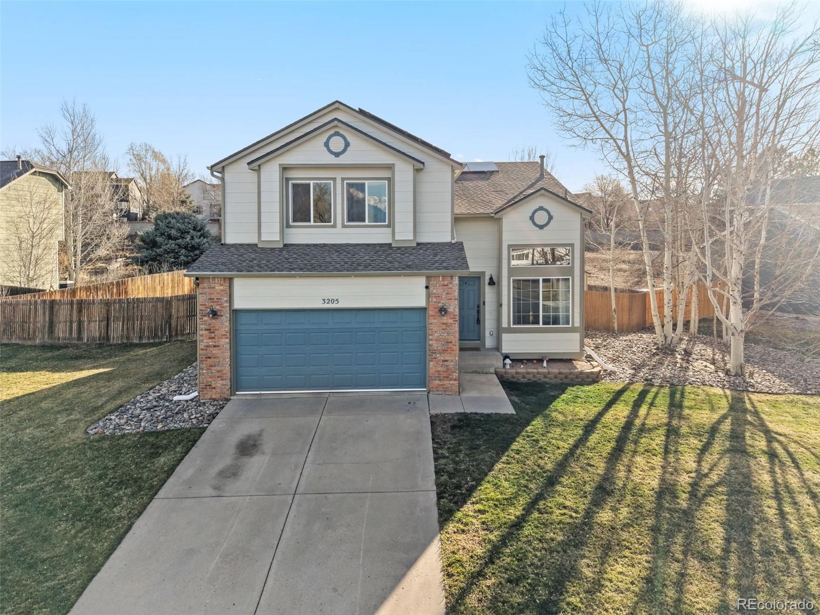 3205 Cowhand Drive