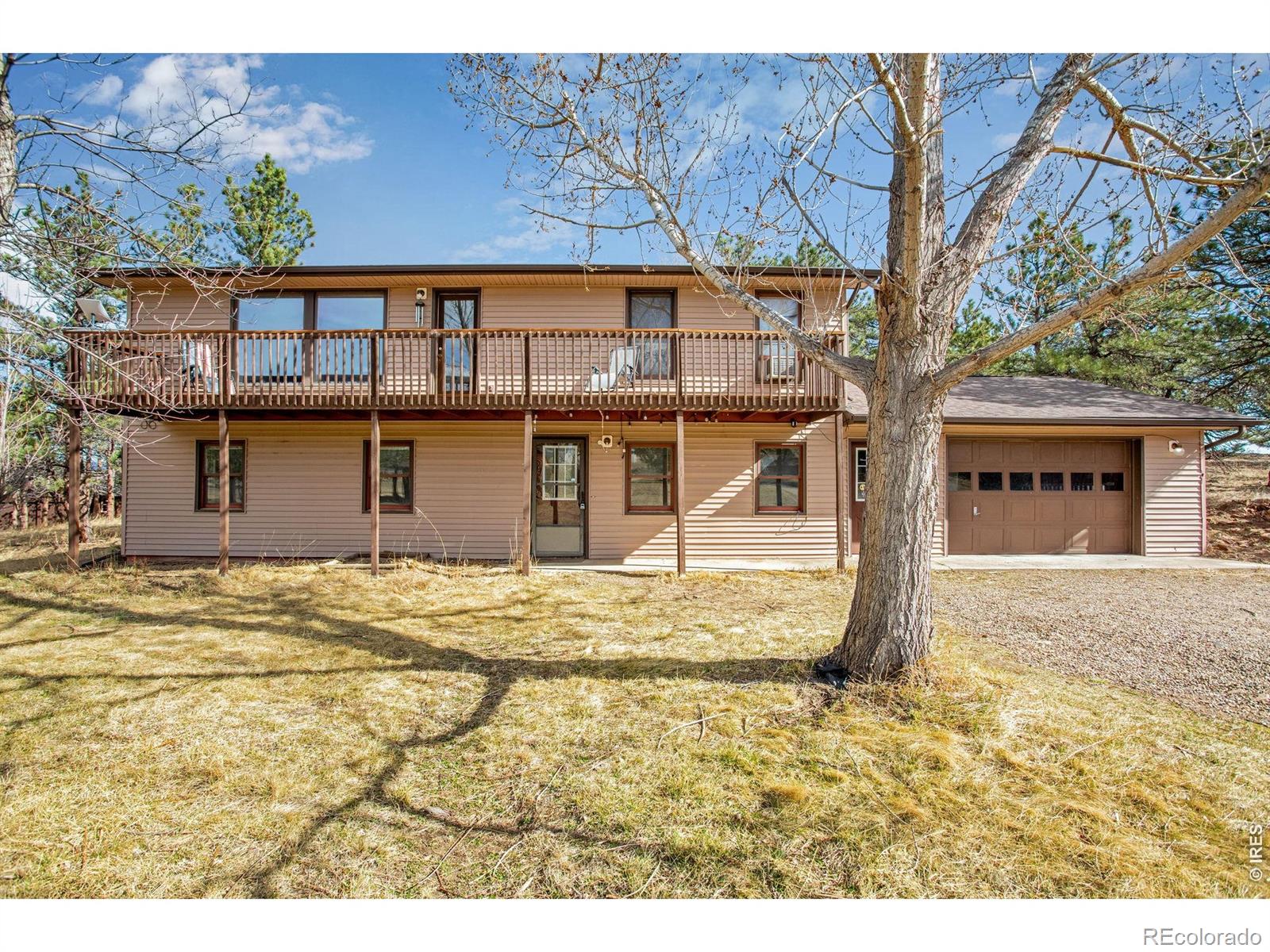 8727 Ranch Road
