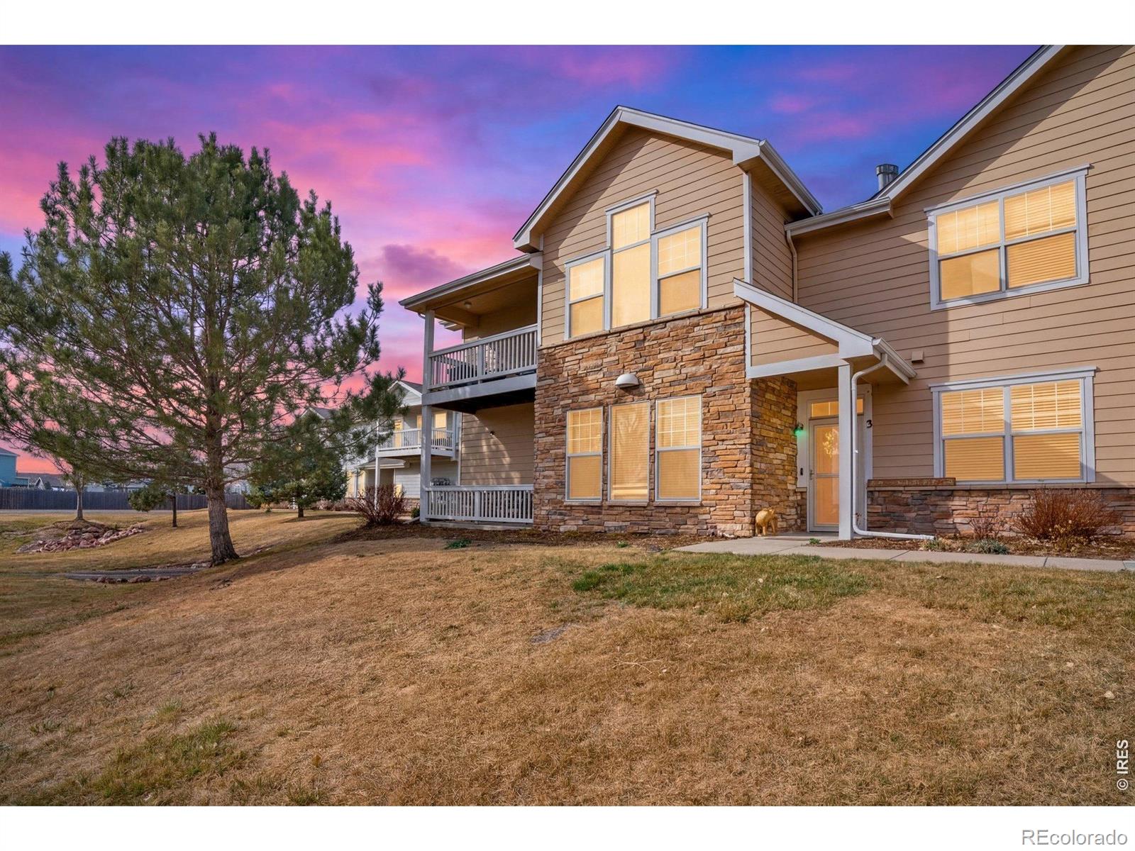 3758 Ponderosa Court Unit 3