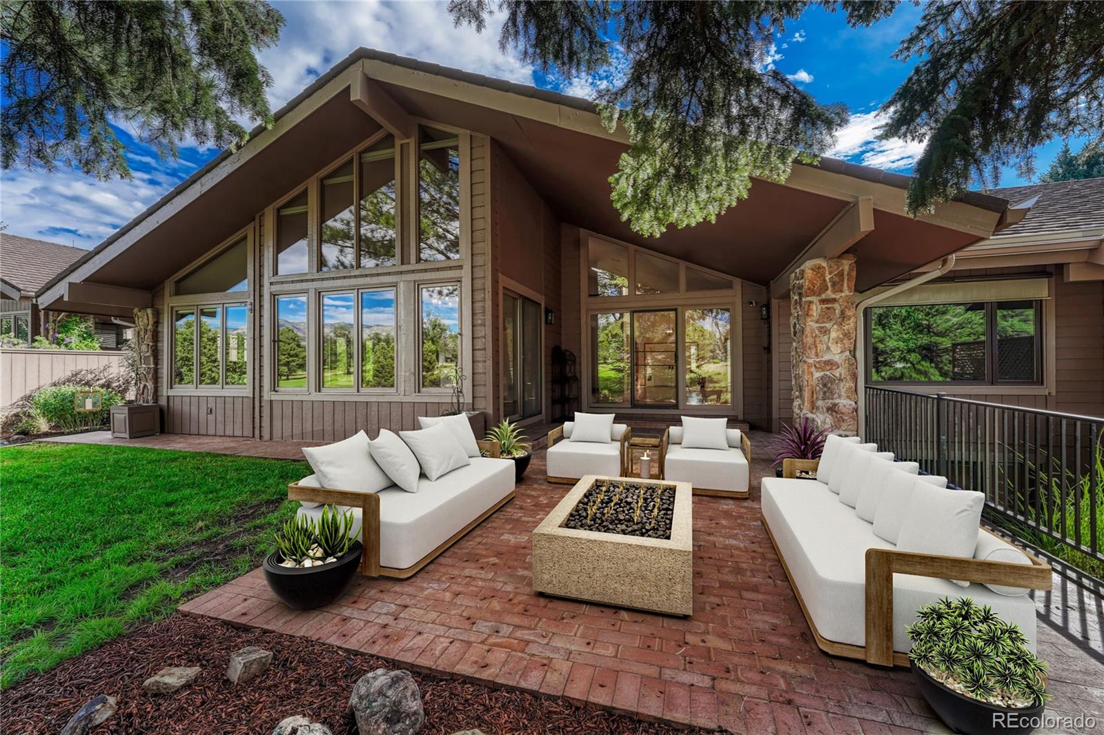 3120 CAMELS RIDGE Lane