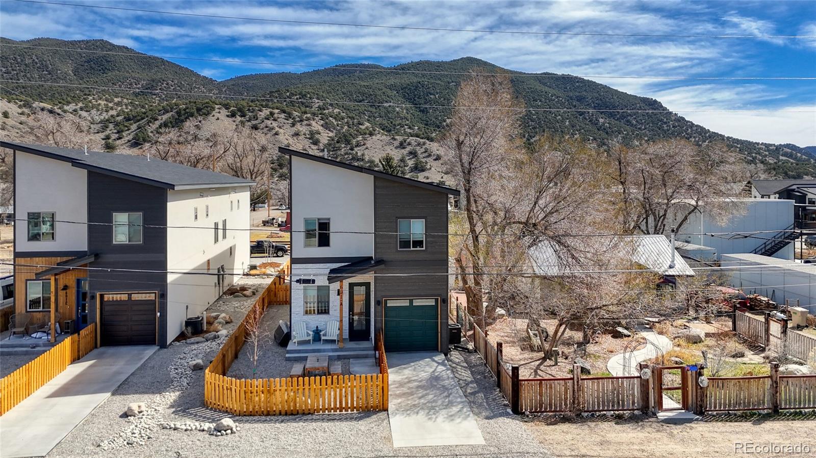601 Scott Street Unit A