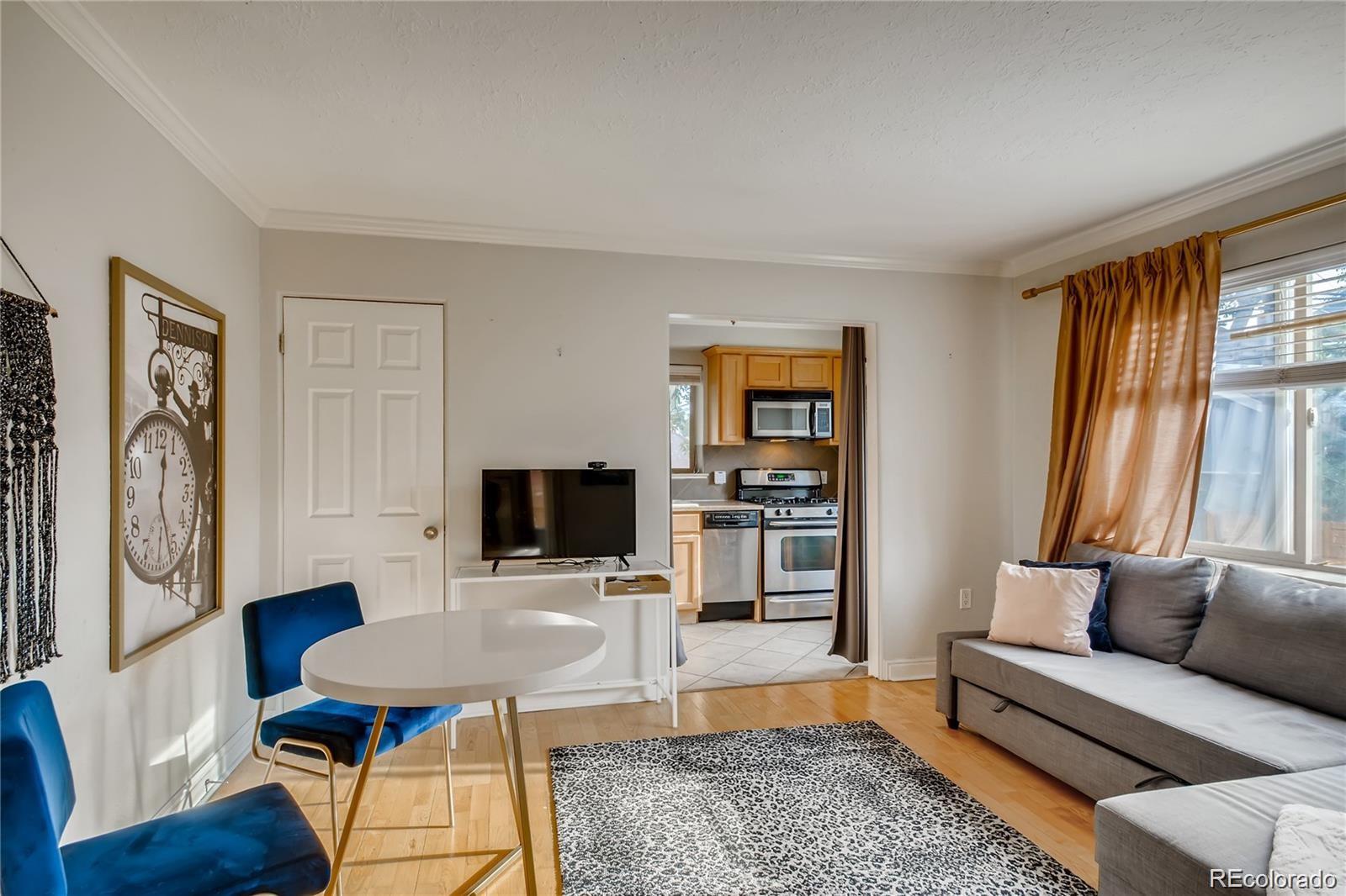 276 S Sherman Street Unit 6