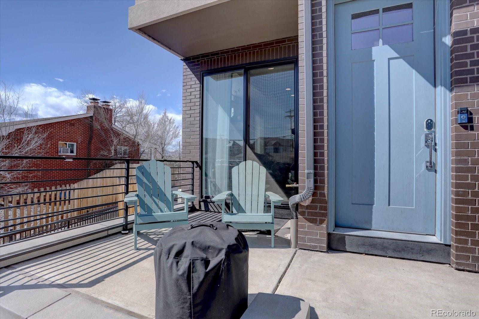 5469 S Curtice Street Unit L