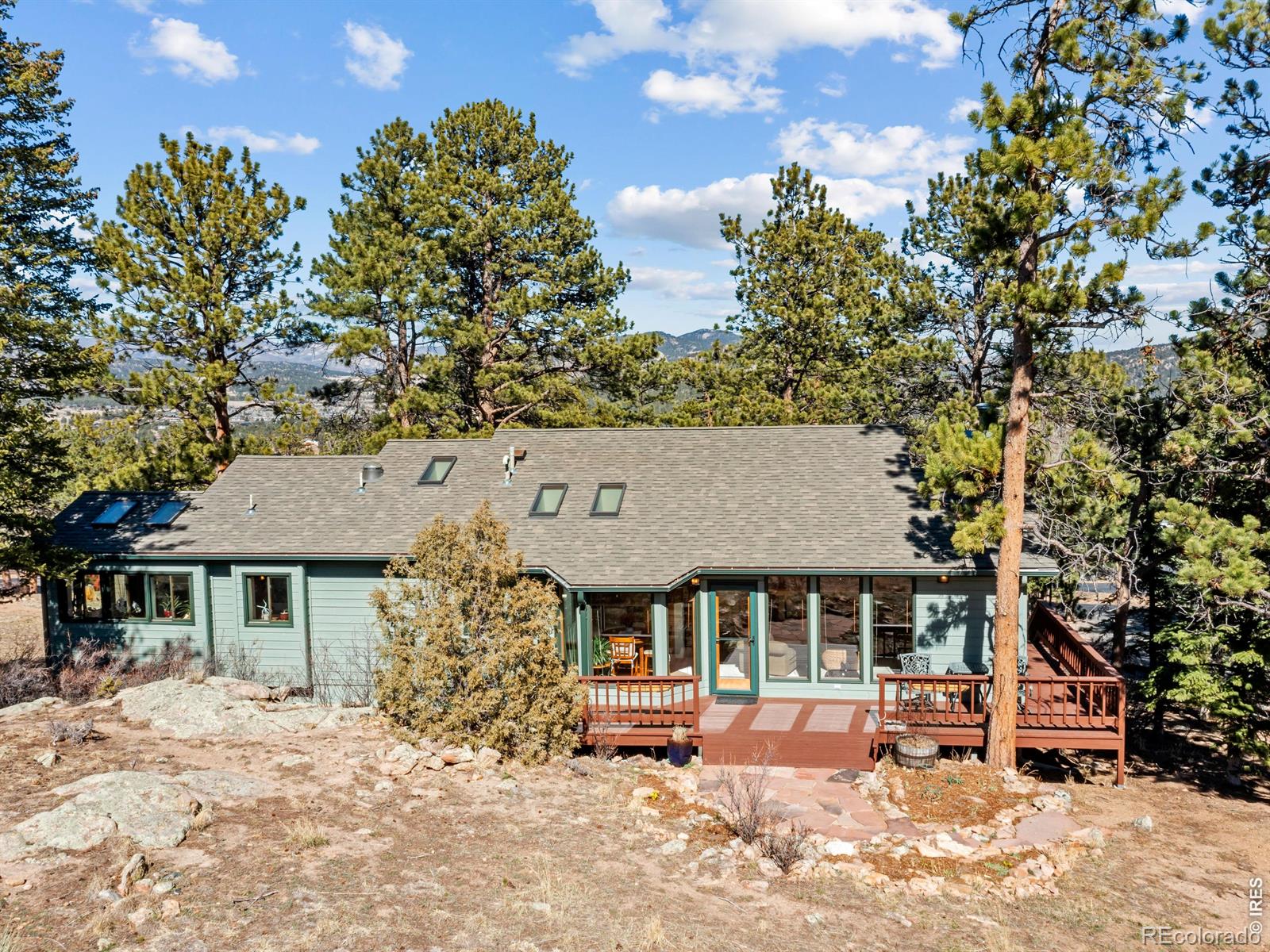895 Elk Meadow Court
