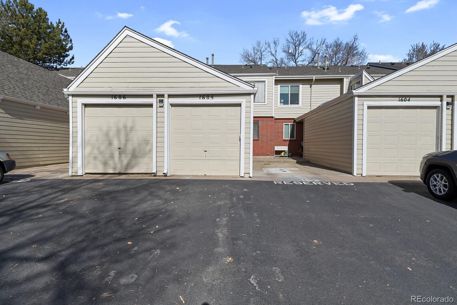 7474 E Arkansas Avenue Unit 16-05