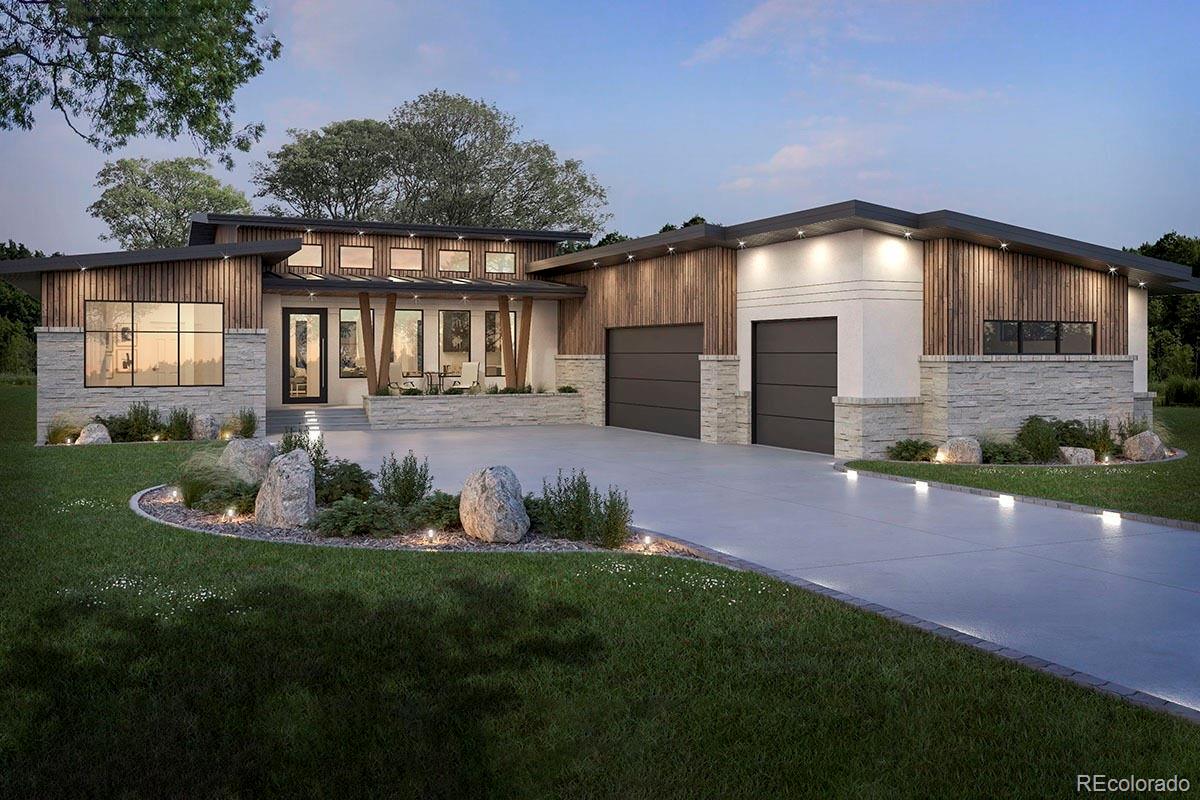 2696 Bluewater Road