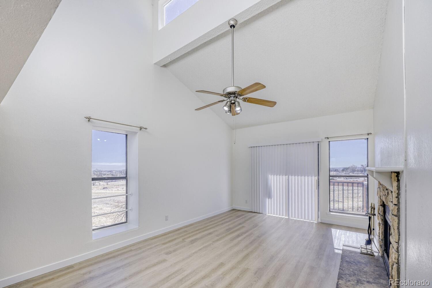 8635 Clay Street Unit 415