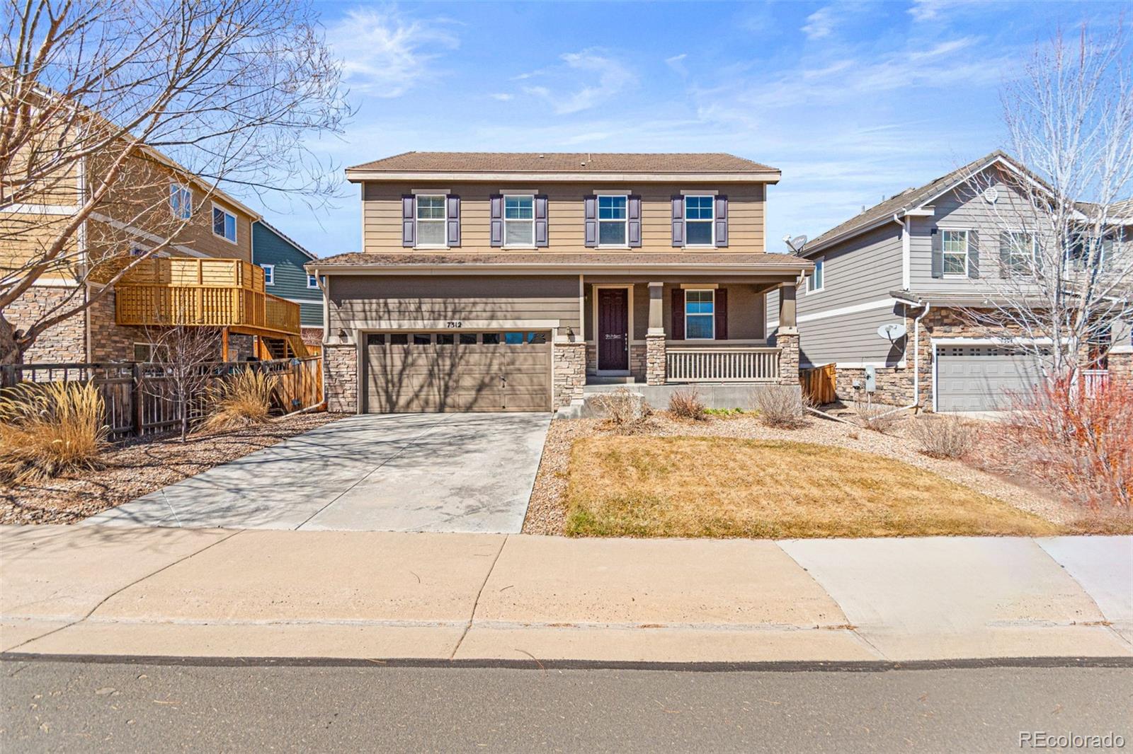 7312 Grady Circle