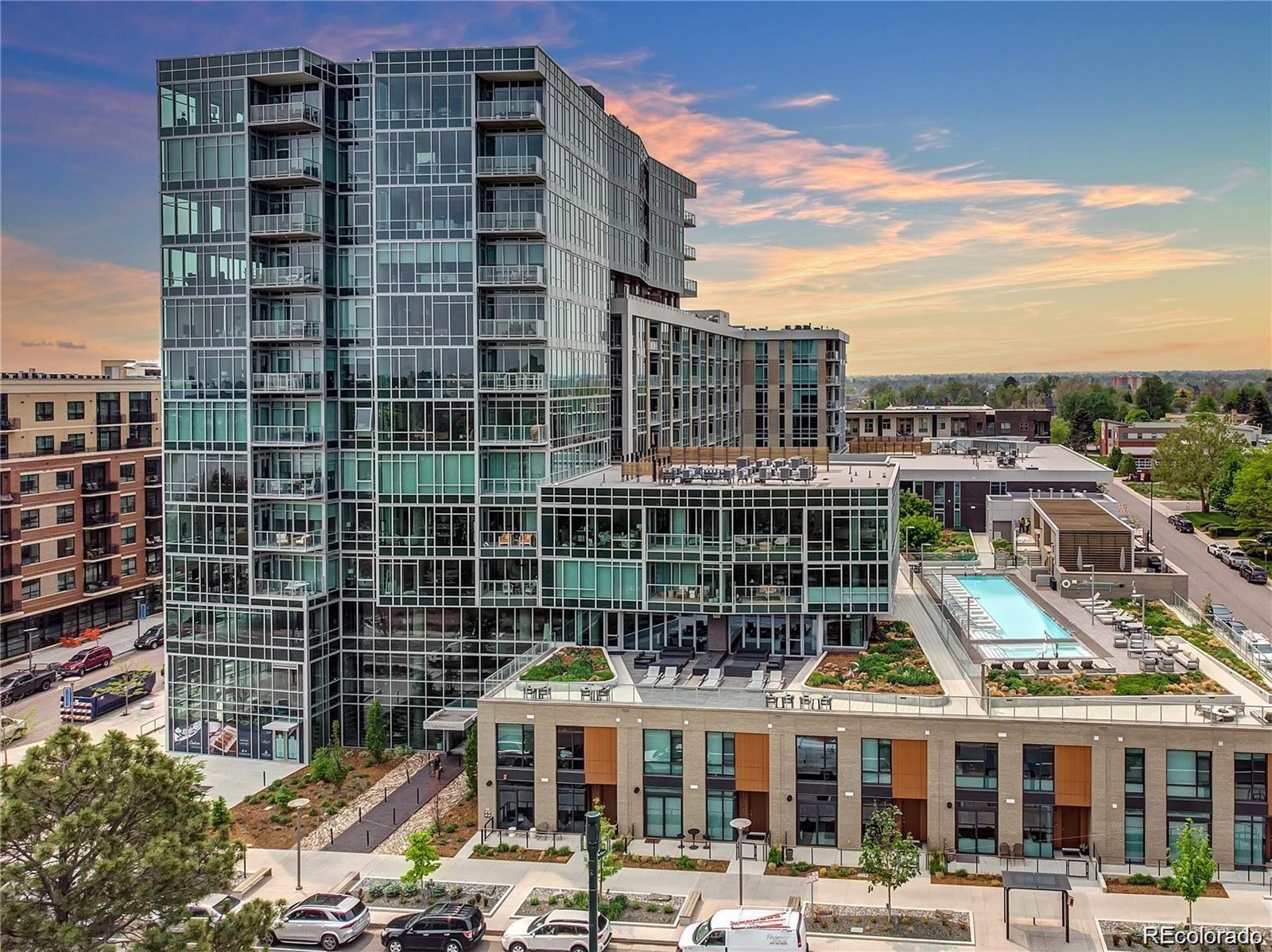 4200 W 17th Avenue Unit 418