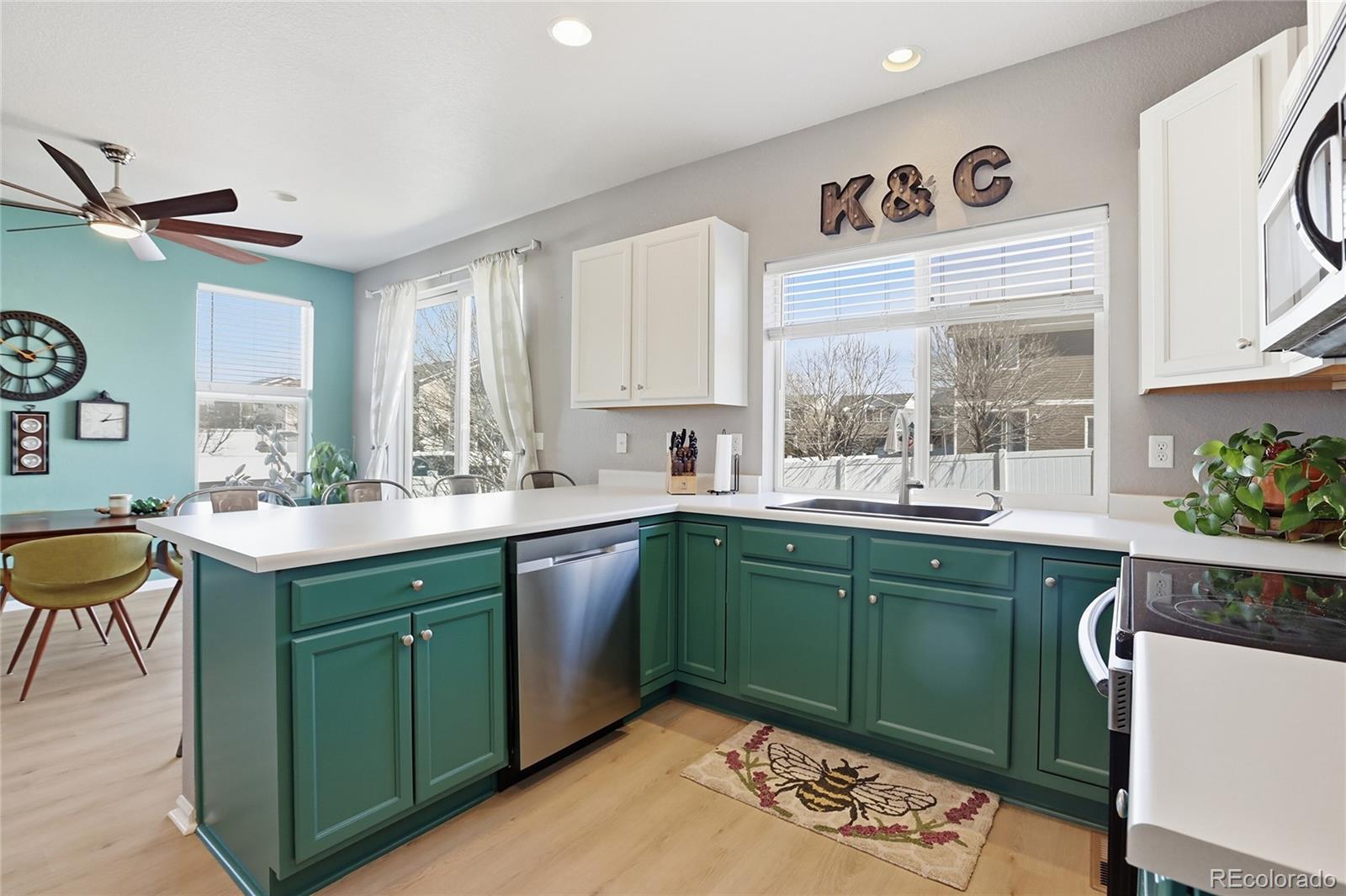 5548 Killarney Court