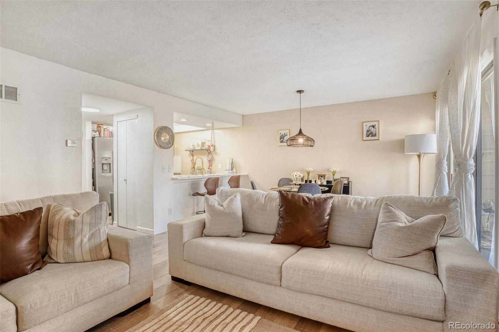 4896 S Dudley Street Unit 3