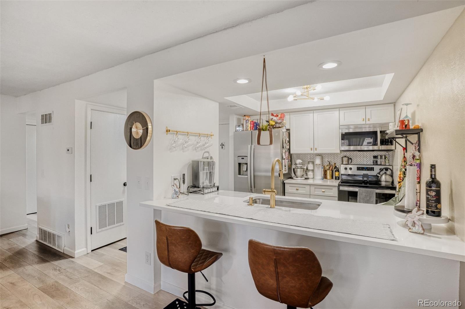 4896 S Dudley Street Unit 3