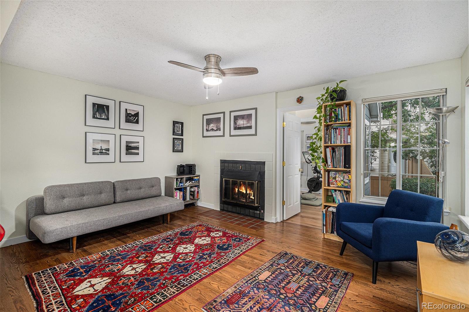 12454 E Tennessee Circle Unit D