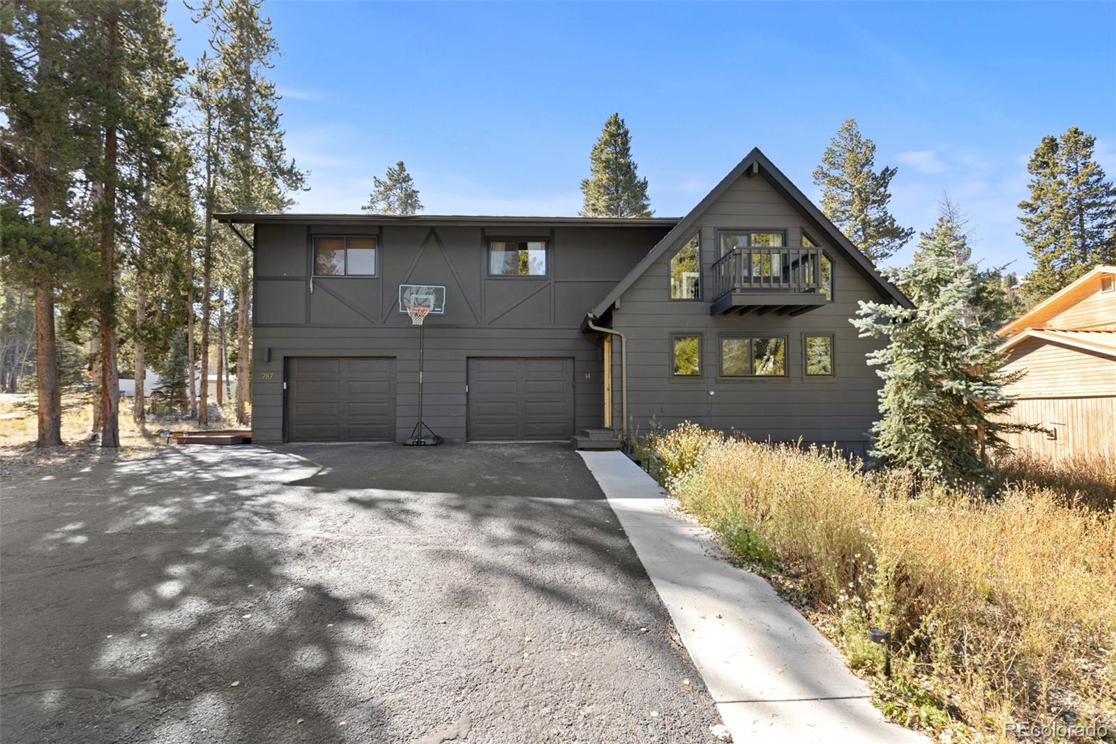 14 Red Feather Road