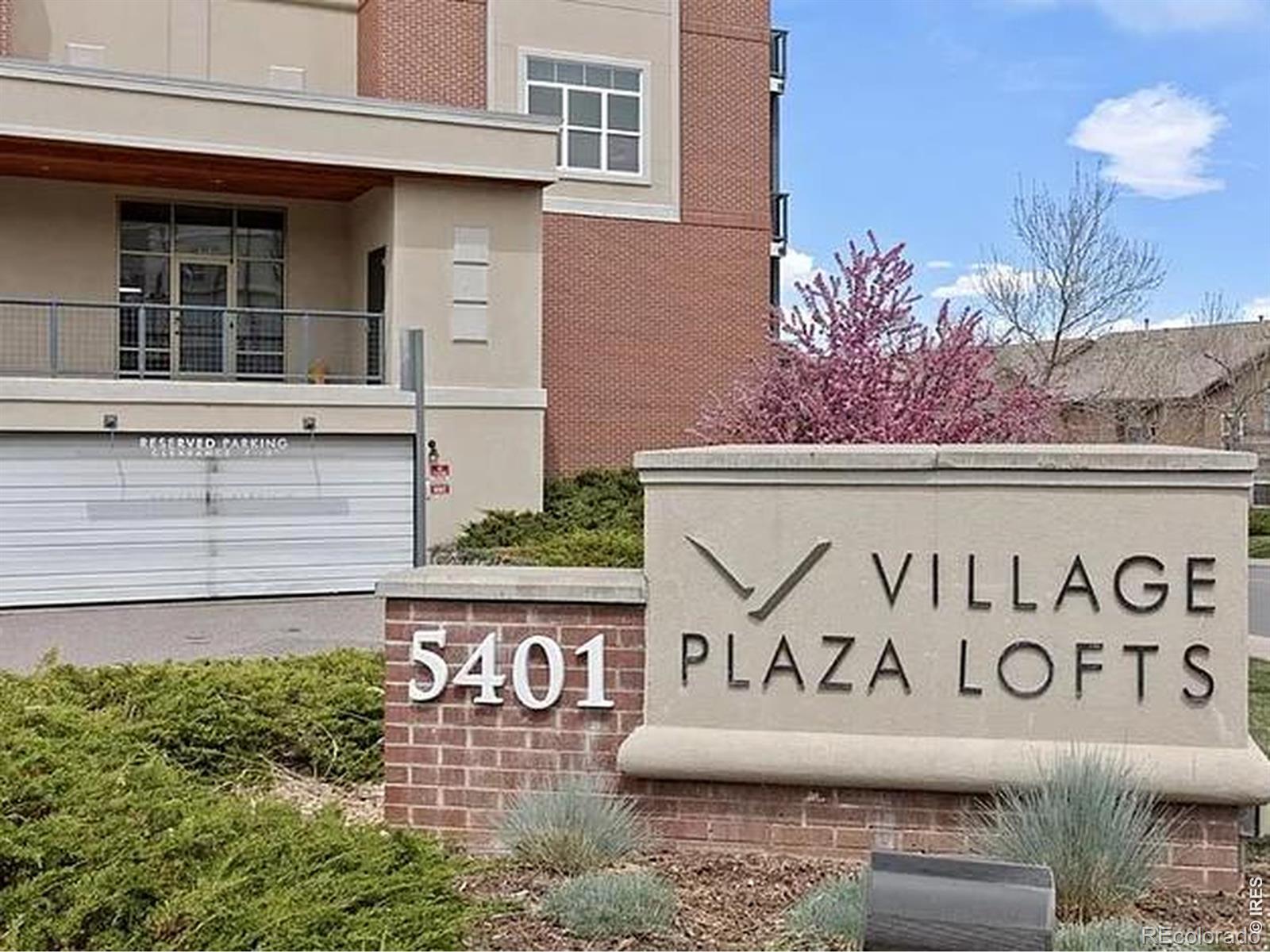 5401 S Park Terrace Avenue Unit 104B