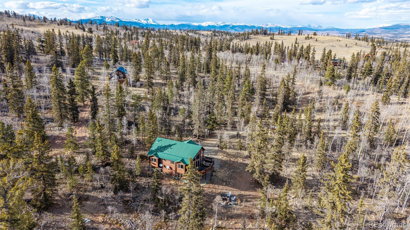 378 Arapahoe Circle