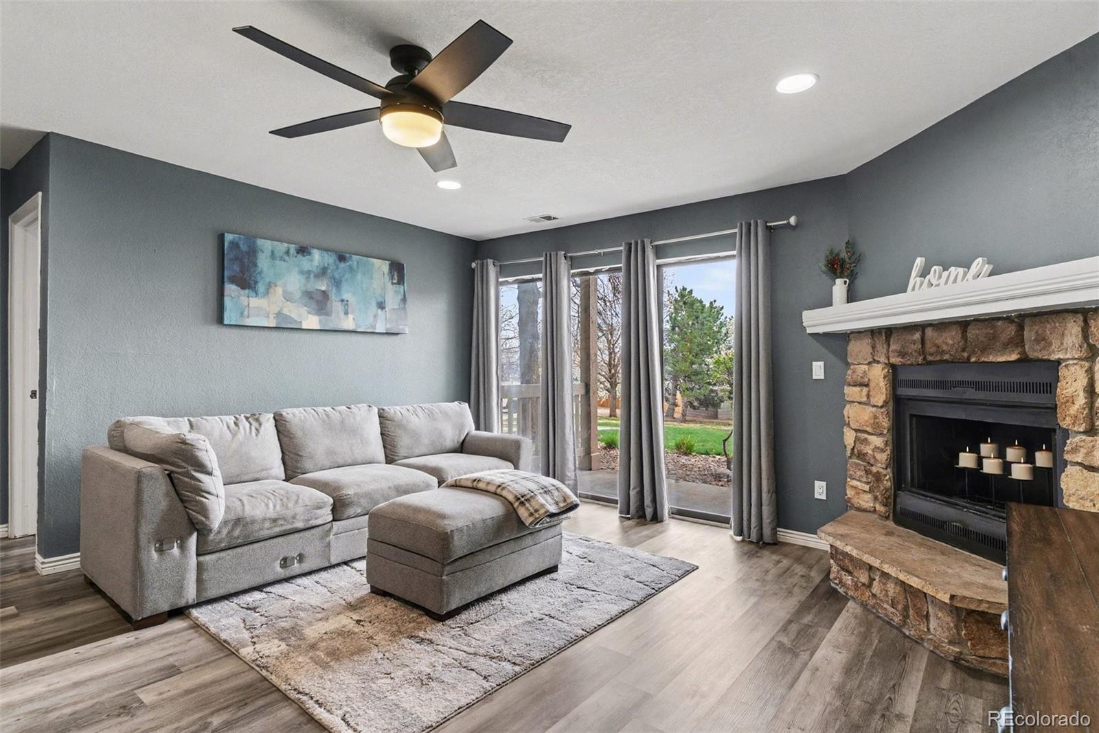 7468 S Alkire Street Unit 104
