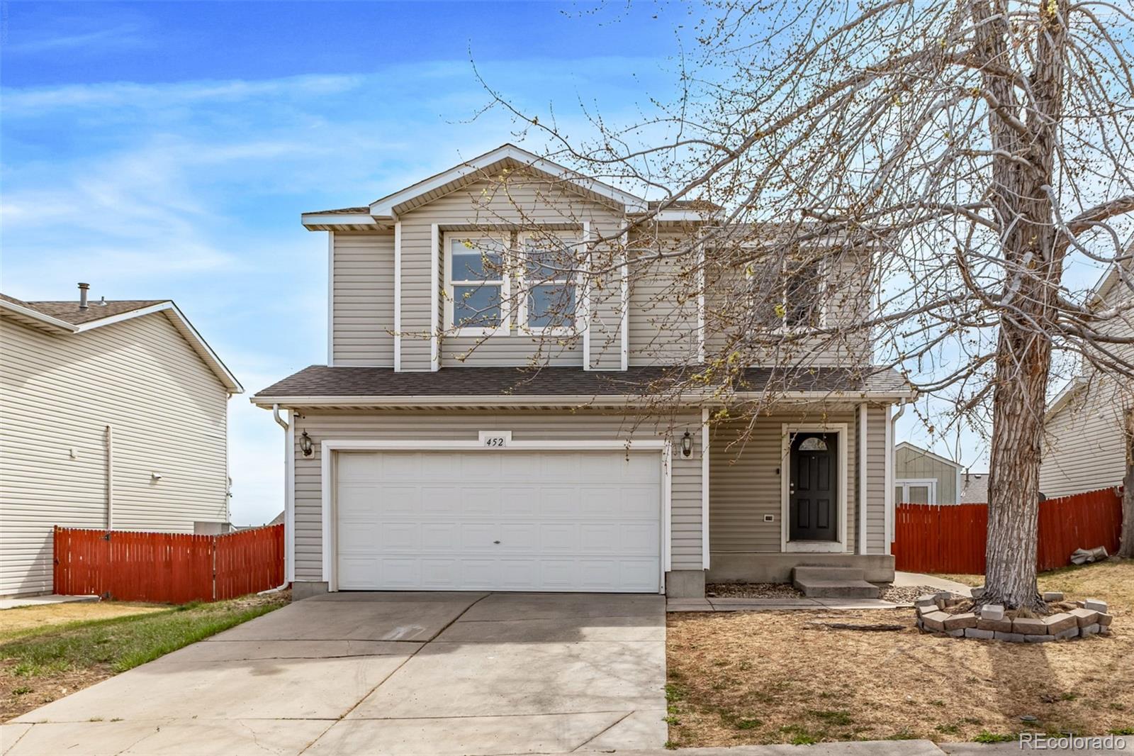 452 E 78th Drive