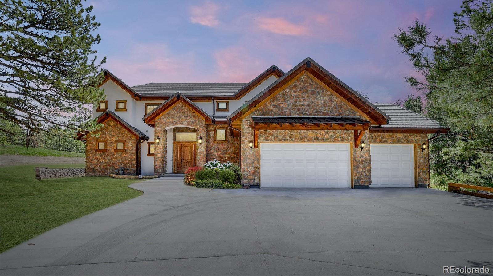 11790 Huckleberry Drive