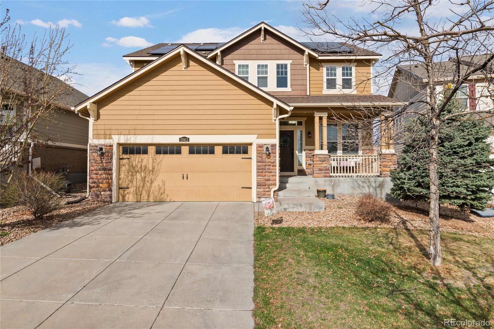 5563 S Elk Court