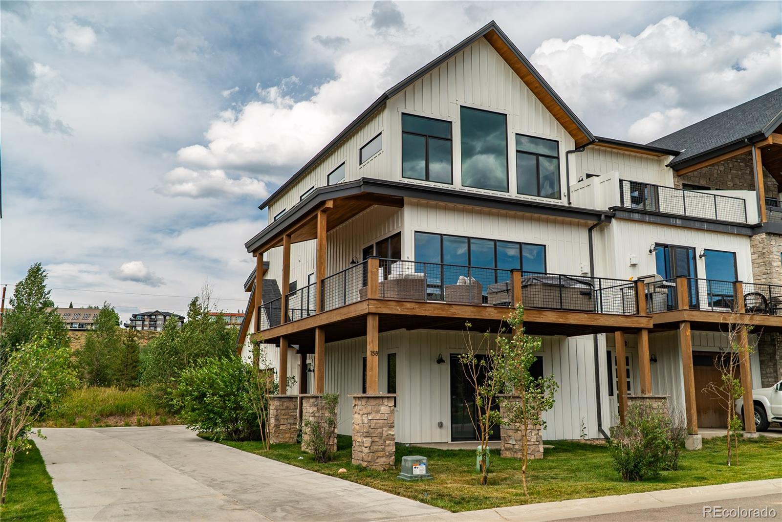158 Hay Meadow Drive