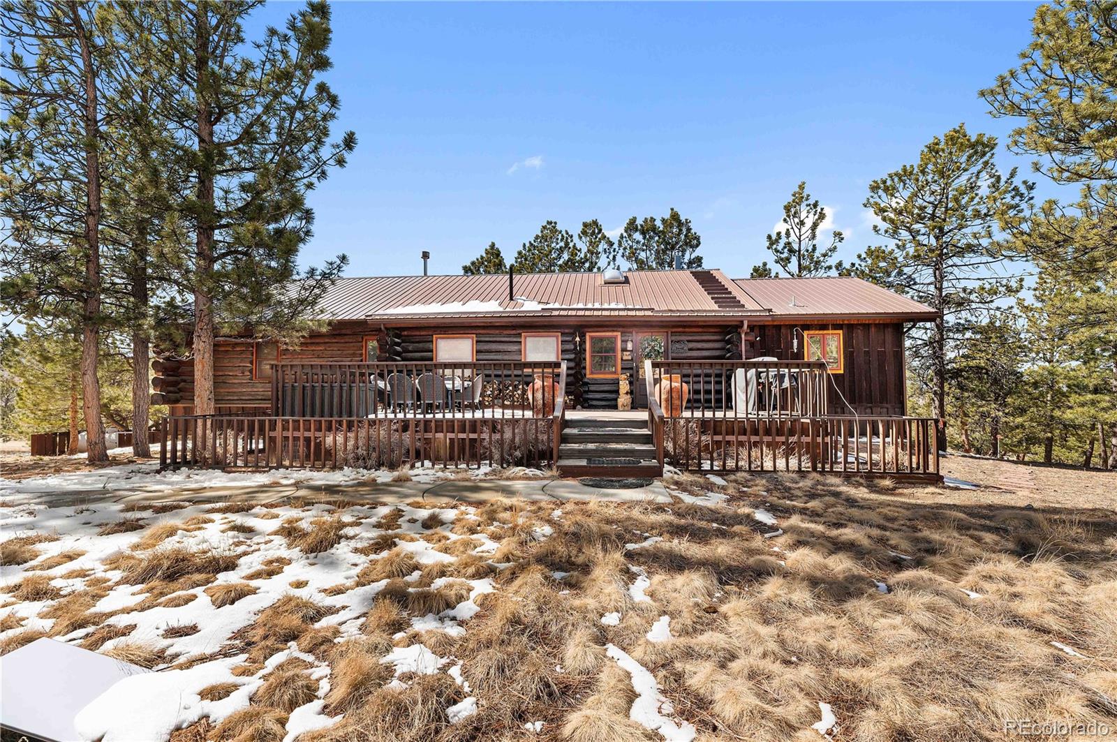 1806 Wagon Wheel Road