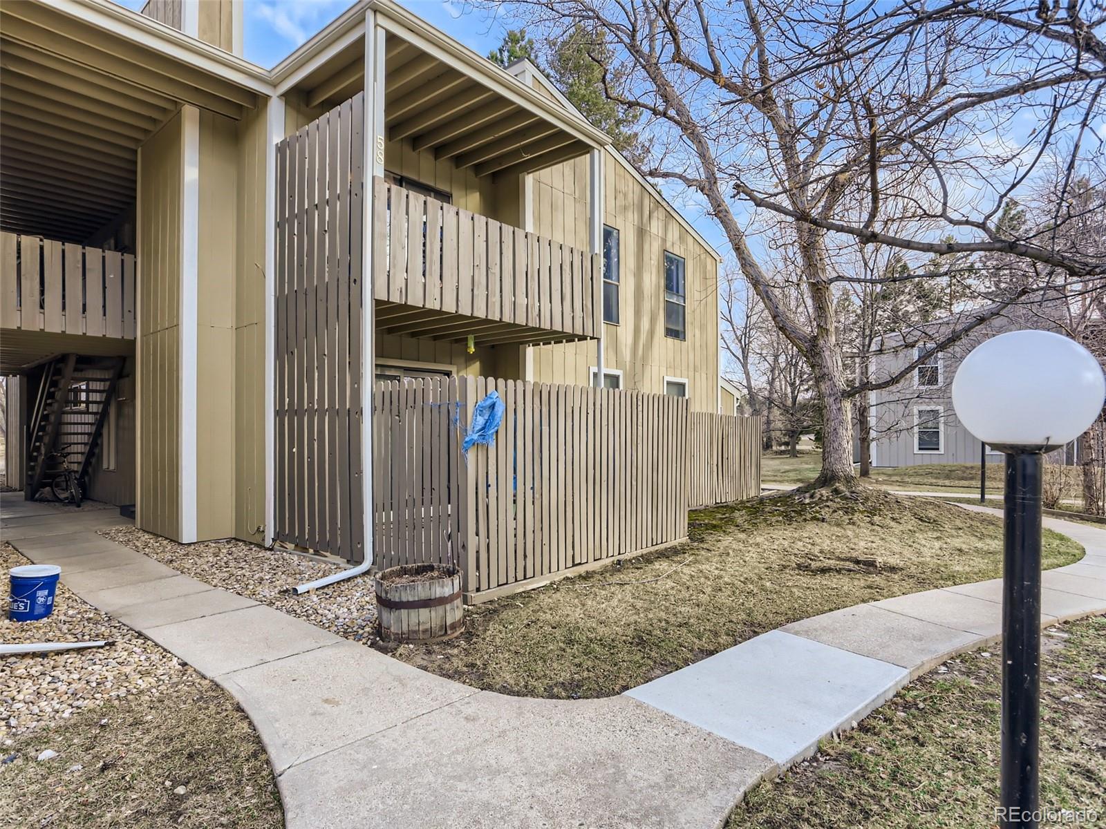 8060 Niwot Road Unit 58