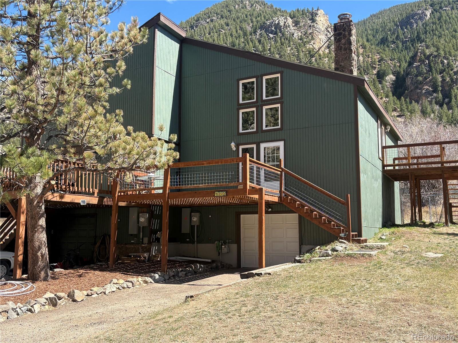 1772 Clear Creek Drive