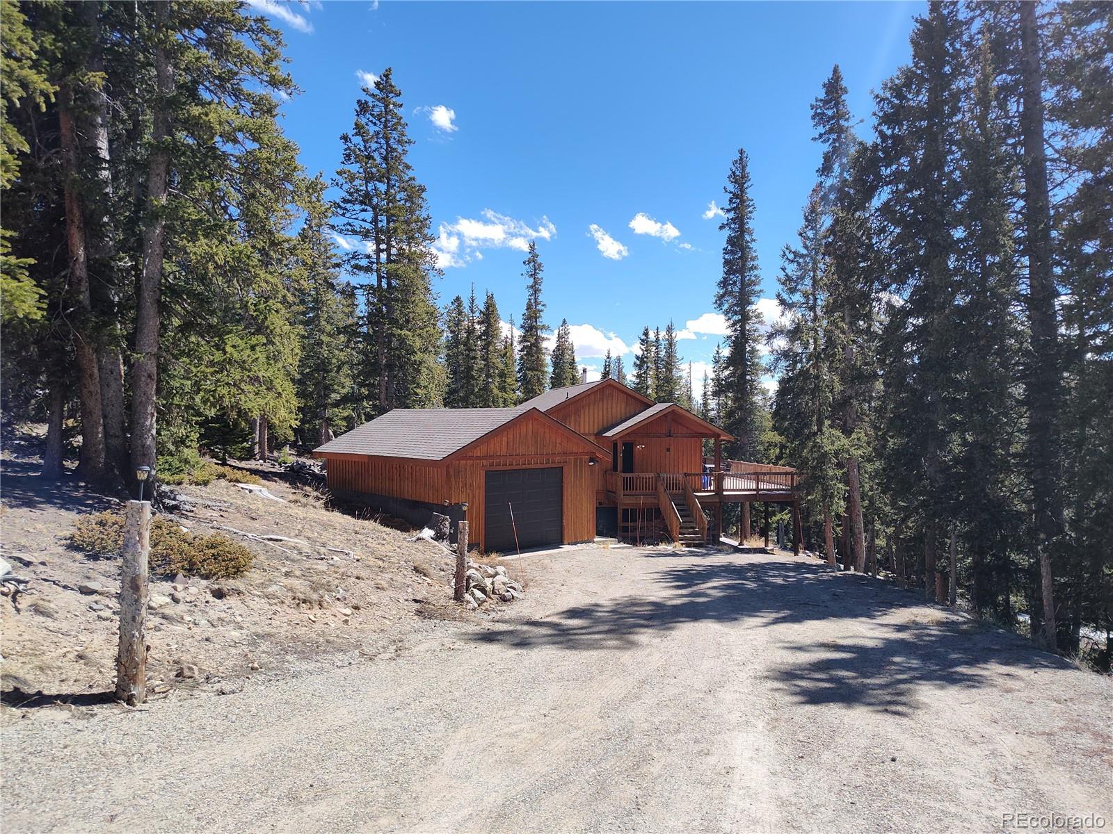 226 Pine Cone Way