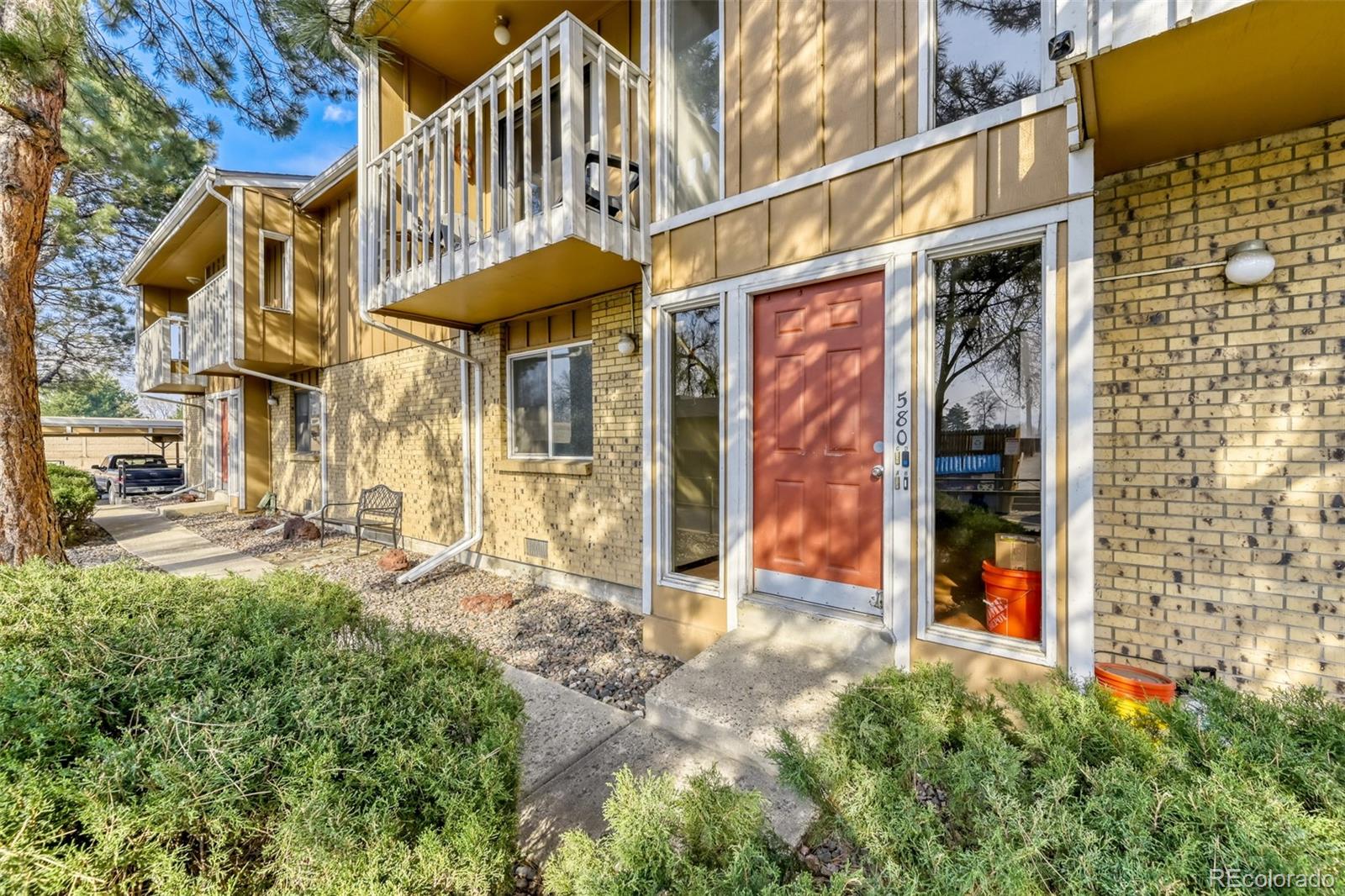 580 Vance Street Unit A