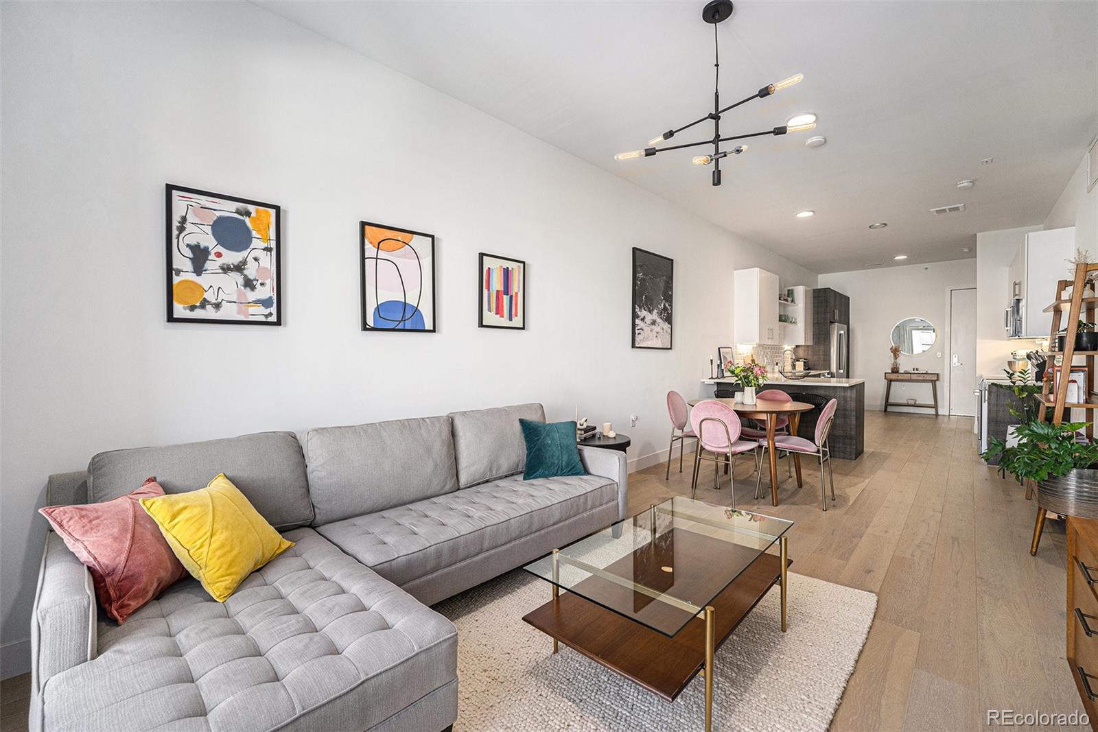 2550 Lawrence Street Unit RB303