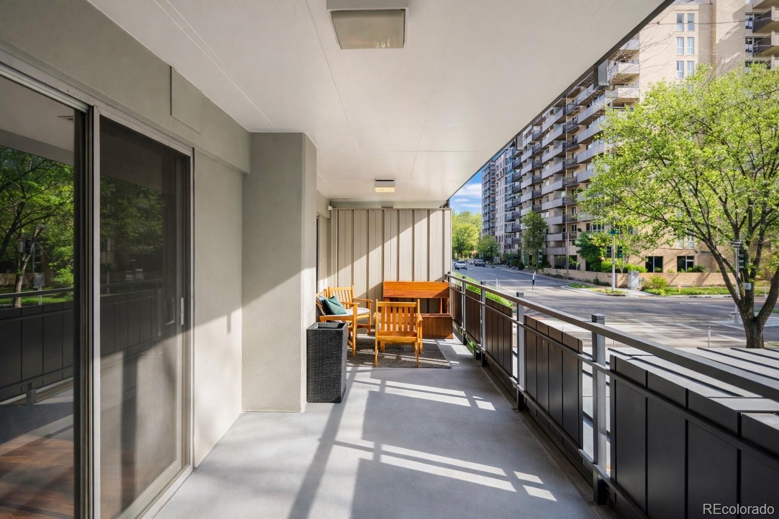 669 N Washington Street Unit 203