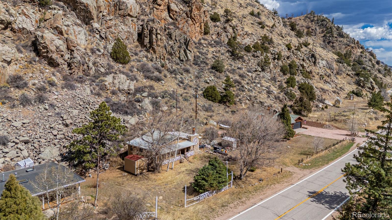 32246 Poudre Canyon Road