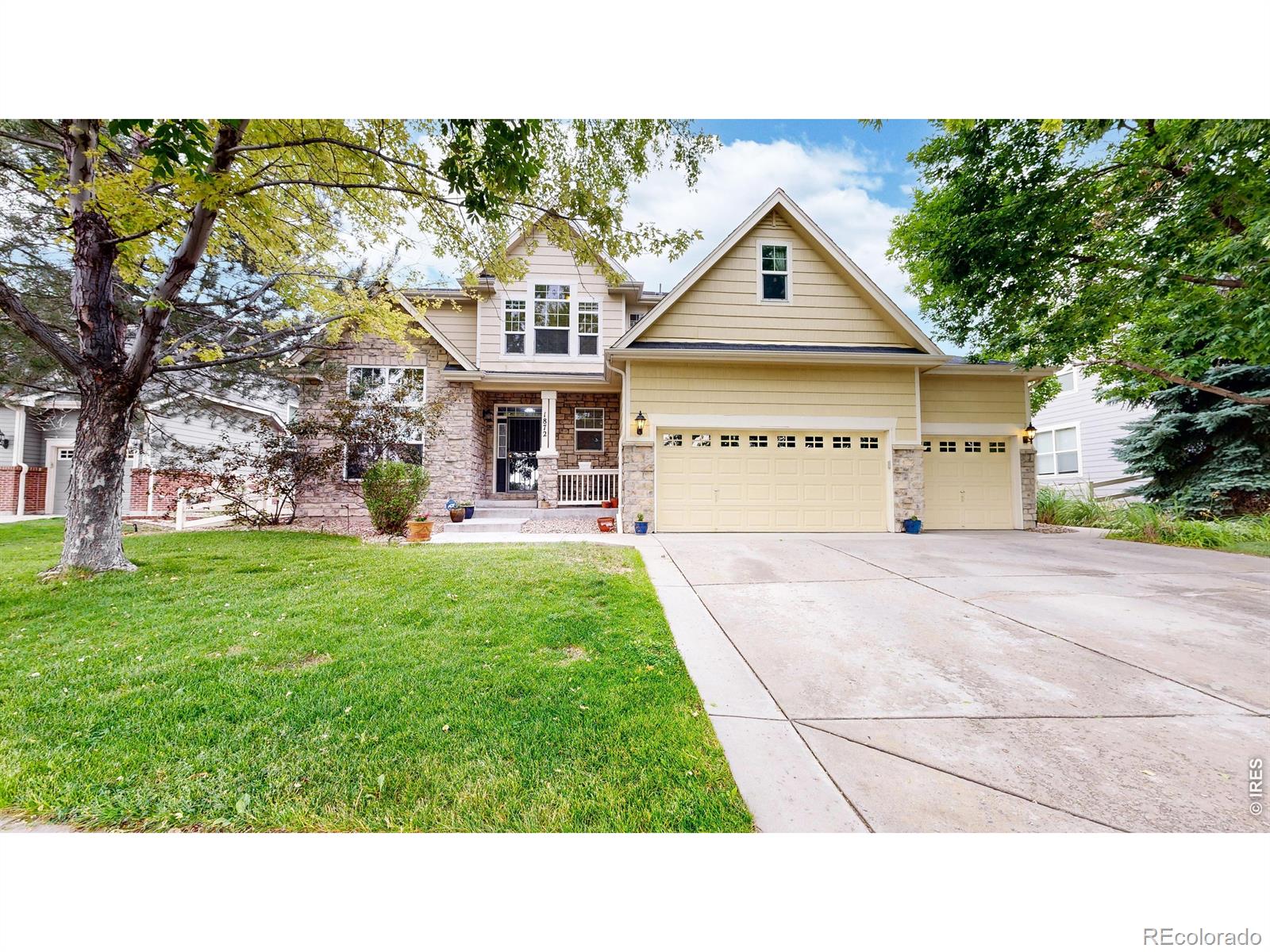 1872 W 130th Drive
