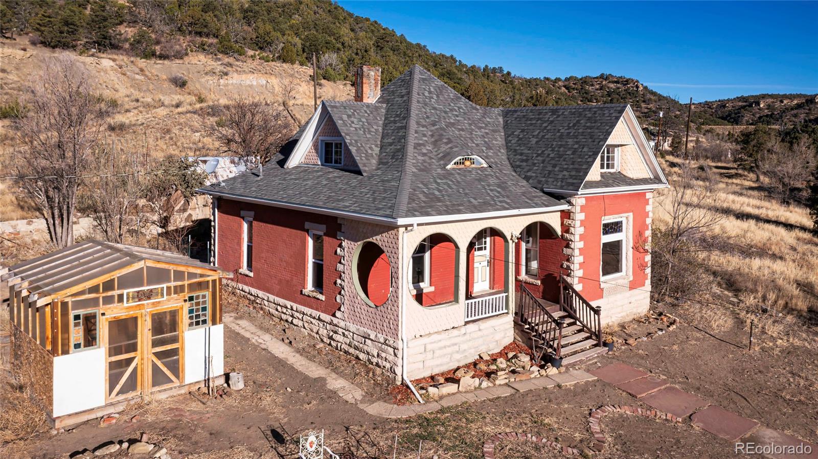 2003 Pinon Street