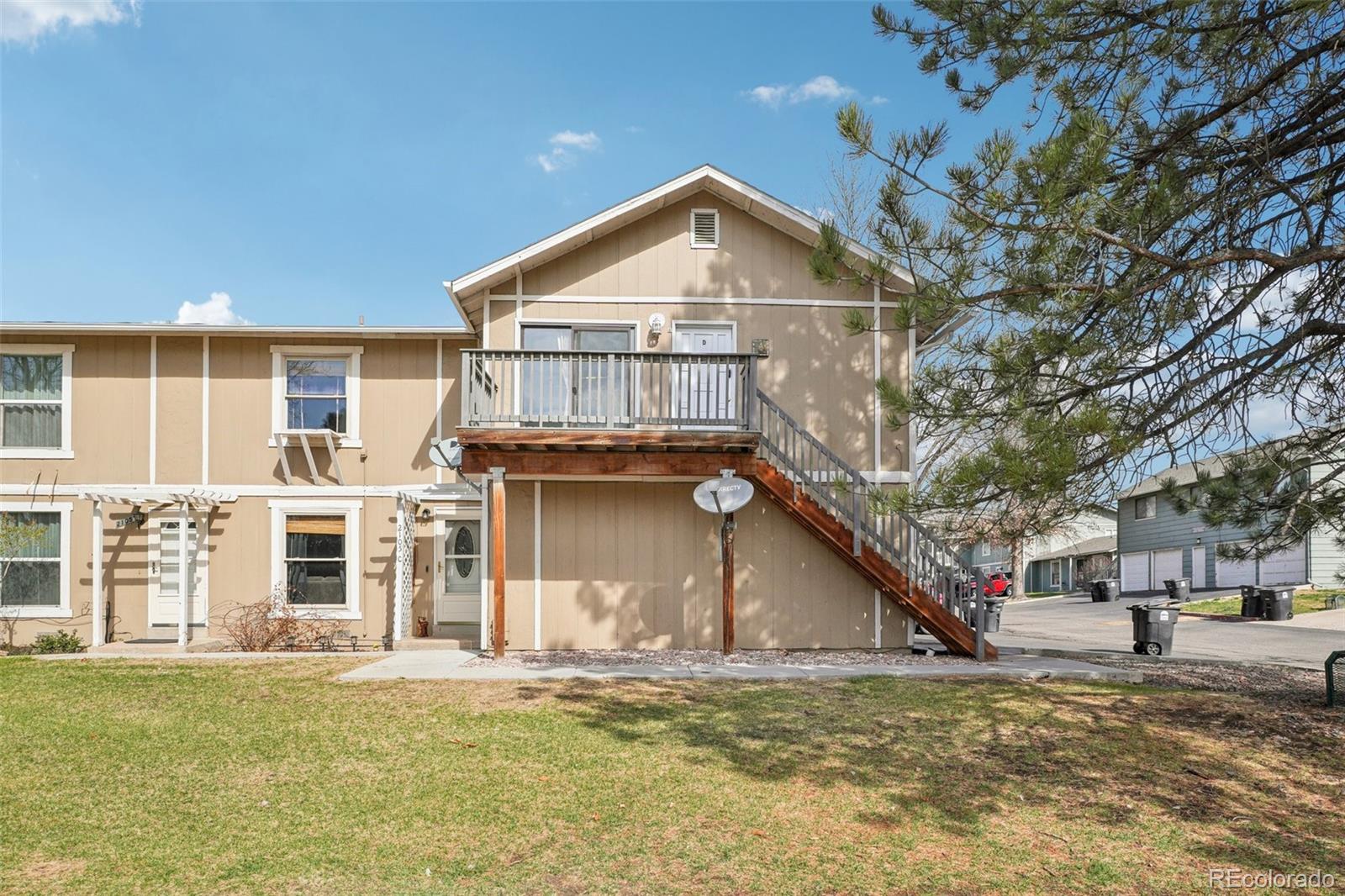 2105 Coronado Parkway N Unit D