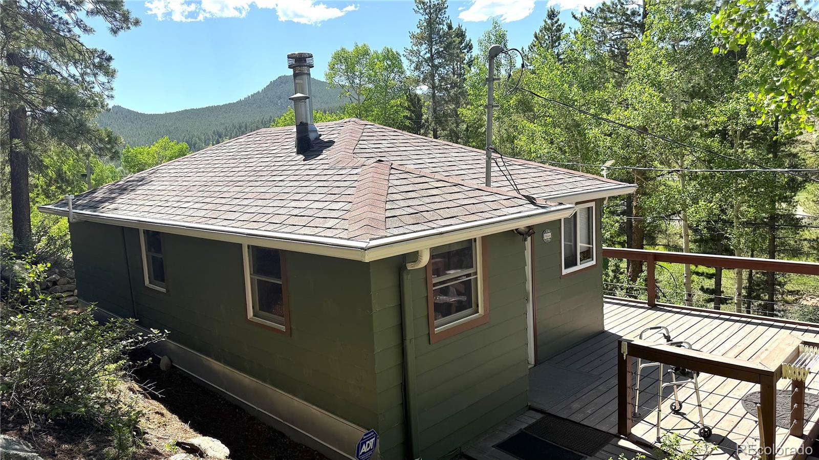 582 Pactolus Lake Road