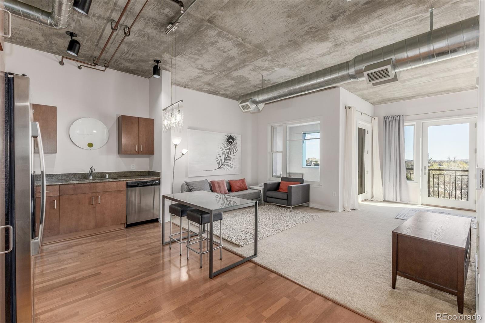3601 Arapahoe Avenue Unit 412
