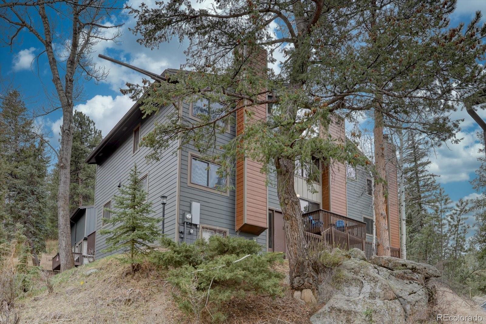 4885 Silver Spruce Lane