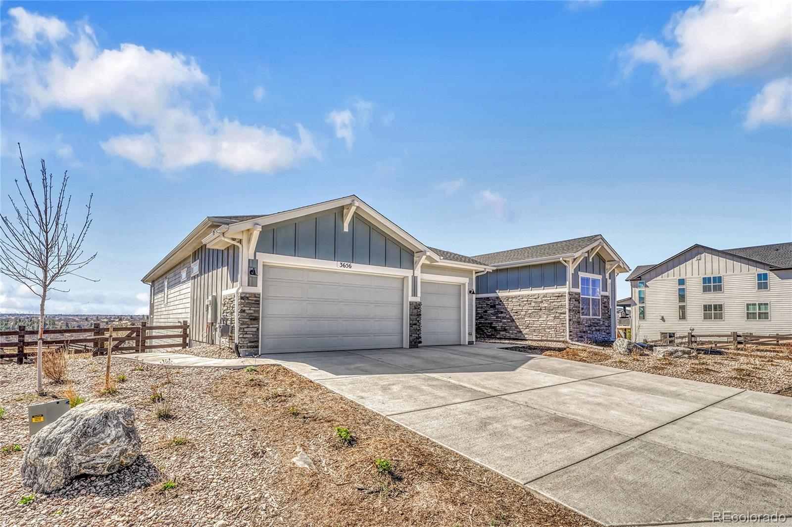 3656 Backslope Lane