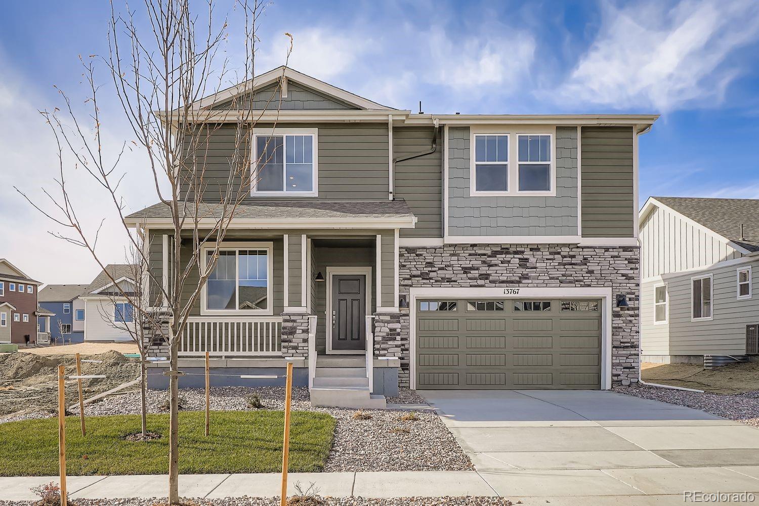 13767 Daffodil Way